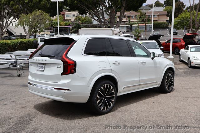 2026 Volvo XC90 B6 AWD Plus 7-Seater - 23048250 - 4