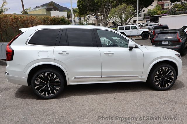 2026 Volvo XC90 B6 AWD Plus 7-Seater - 23048250 - 5