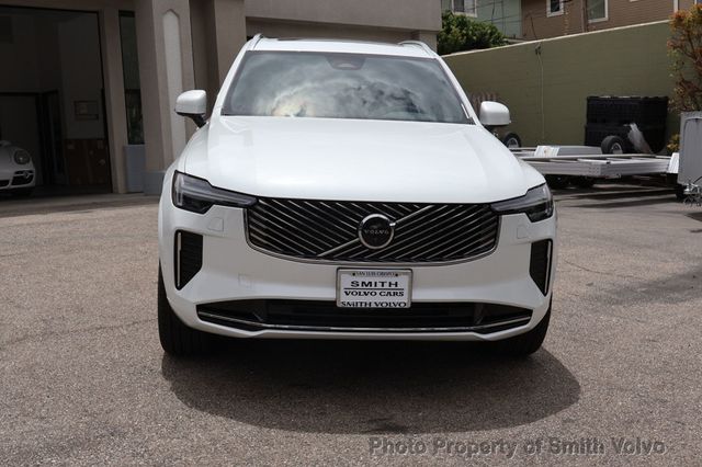2026 Volvo XC90 B6 AWD Plus 7-Seater - 23048250 - 7