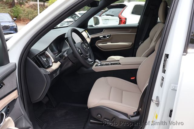 2026 Volvo XC90 B6 AWD Plus 7-Seater - 23048250 - 8