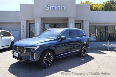 2026 Volvo XC90