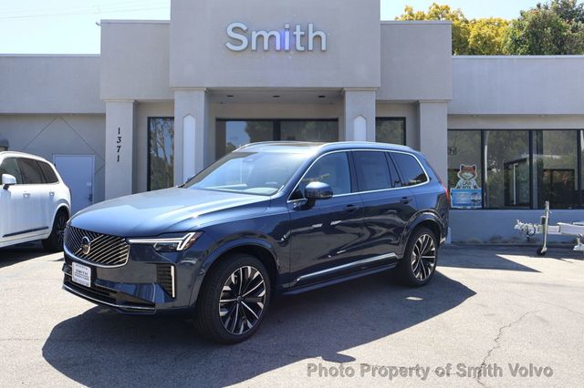 2026 Volvo XC90 B6 AWD Plus 7-Seater - 23072184 - 0