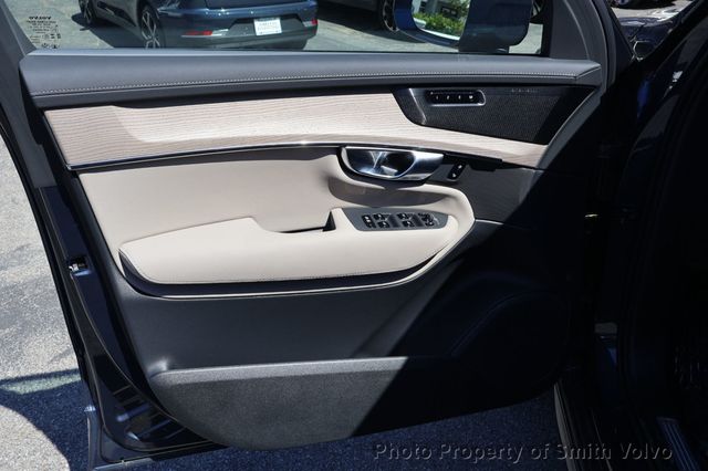 2026 Volvo XC90 B6 AWD Plus 7-Seater - 23072184 - 10
