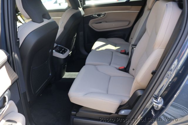2026 Volvo XC90 B6 AWD Plus 7-Seater - 23072184 - 11