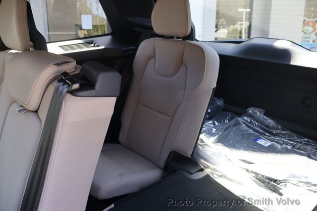 2026 Volvo XC90 B6 AWD Plus 7-Seater - 23072184 - 12