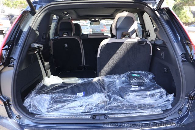 2026 Volvo XC90 B6 AWD Plus 7-Seater - 23072184 - 13
