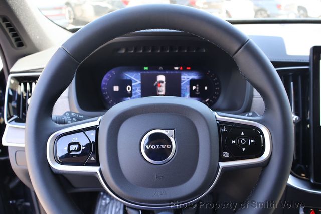 2026 Volvo XC90 B6 AWD Plus 7-Seater - 23072184 - 14