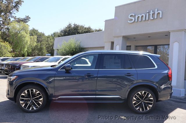 2026 Volvo XC90 B6 AWD Plus 7-Seater - 23072184 - 1