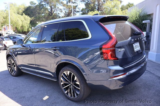 2026 Volvo XC90 B6 AWD Plus 7-Seater - 23072184 - 2