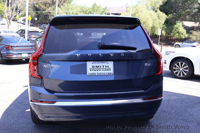 2026 Volvo XC90 B6 AWD Plus 7-Seater - 23072184 - 3