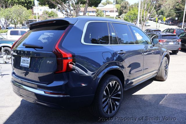 2026 Volvo XC90 B6 AWD Plus 7-Seater - 23072184 - 4