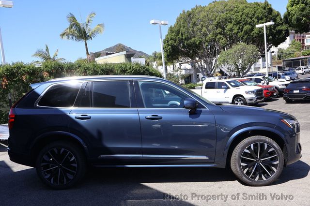 2026 Volvo XC90 B6 AWD Plus 7-Seater - 23072184 - 5