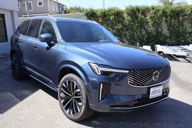 2026 Volvo XC90 B6 AWD Plus 7-Seater - 23072184 - 6
