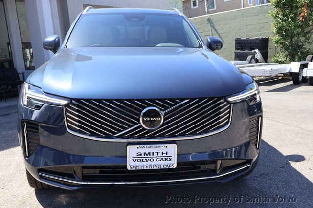 2026 Volvo XC90 B6 AWD Plus 7-Seater - 23072184 - 7