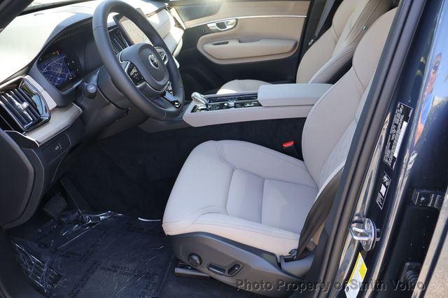 2026 Volvo XC90 B6 AWD Plus 7-Seater - 23072184 - 8