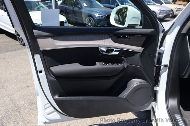 2026 Volvo XC90 B6 AWD Ultra 6-Seater - 22887883 - 10