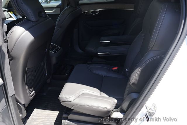 2026 Volvo XC90 B6 AWD Ultra 6-Seater - 22887883 - 11