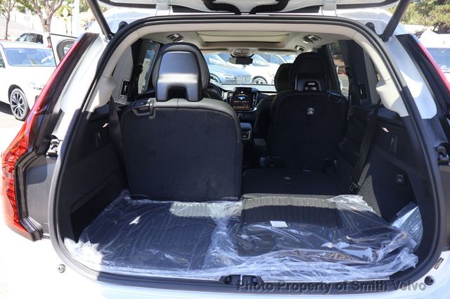 2026 Volvo XC90 B6 AWD Ultra 6-Seater - 22887883 - 12