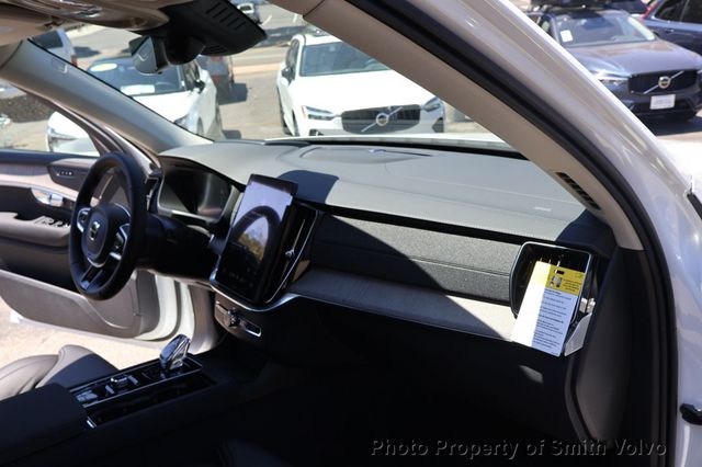 2026 Volvo XC90 B6 AWD Ultra 6-Seater - 22887883 - 14