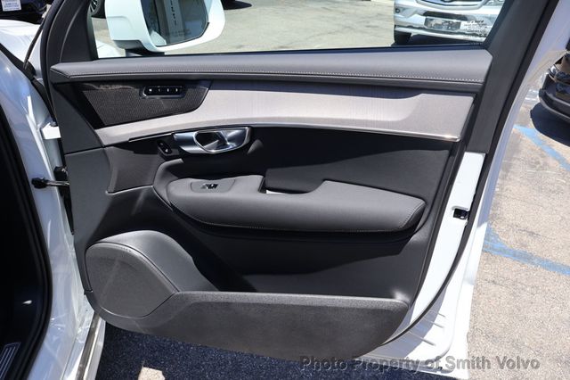 2026 Volvo XC90 B6 AWD Ultra 6-Seater - 22887883 - 15