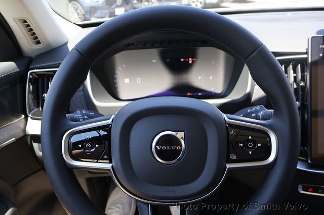 2026 Volvo XC90 B6 AWD Ultra 6-Seater - 22887883 - 16
