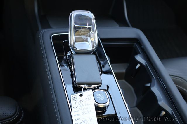 2026 Volvo XC90 B6 AWD Ultra 6-Seater - 22887883 - 18