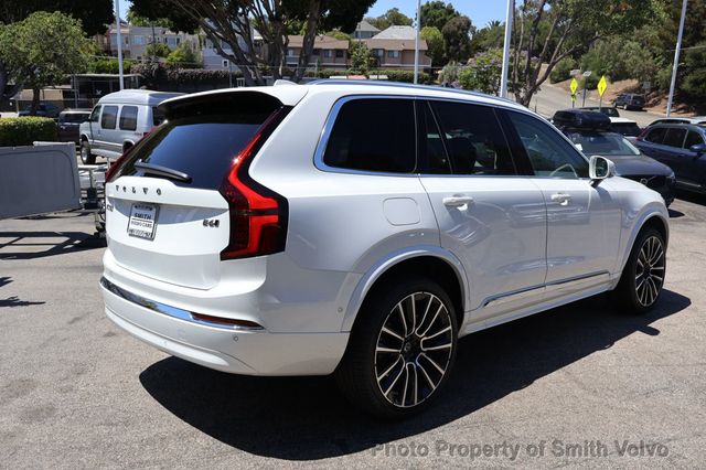 2026 Volvo XC90 B6 AWD Ultra 6-Seater - 22887883 - 4