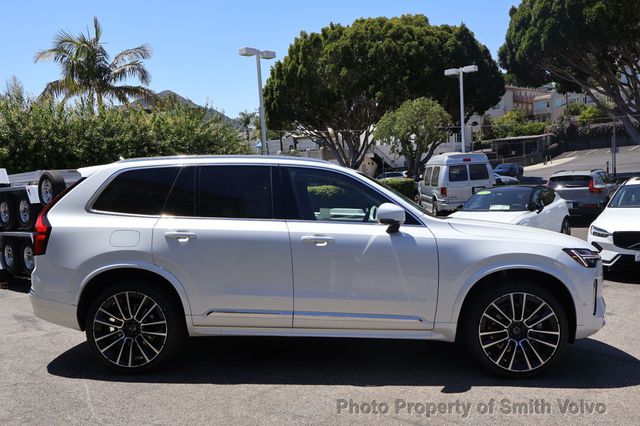 2026 Volvo XC90 B6 AWD Ultra 6-Seater - 22887883 - 5