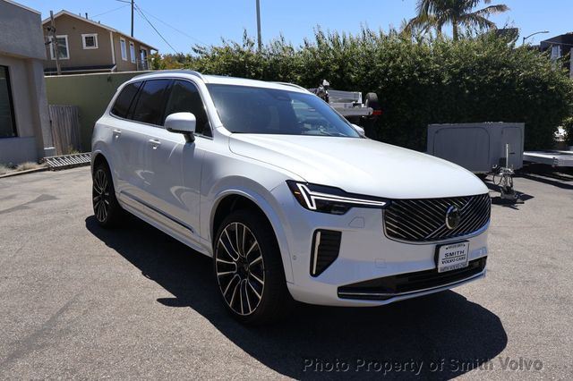 2026 Volvo XC90 B6 AWD Ultra 6-Seater - 22887883 - 6