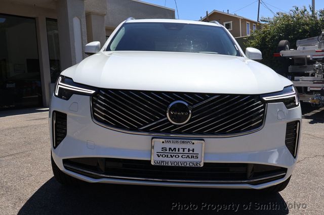2026 Volvo XC90 B6 AWD Ultra 6-Seater - 22887883 - 7
