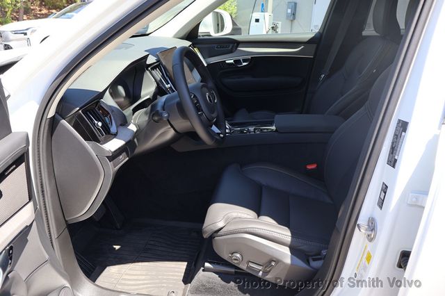 2026 Volvo XC90 B6 AWD Ultra 6-Seater - 22887883 - 8