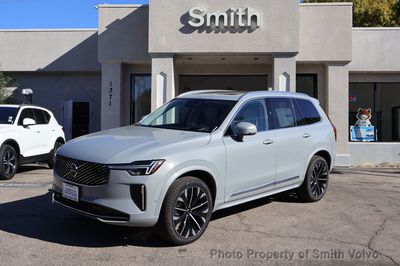 2026 Volvo XC90