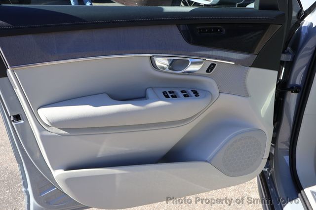 2026 Volvo XC90 B6 AWD Ultra 7-Seater - 23075291 - 10