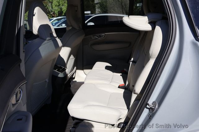 2026 Volvo XC90 B6 AWD Ultra 7-Seater - 23075291 - 11