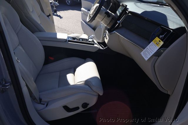 2026 Volvo XC90 B6 AWD Ultra 7-Seater - 23075291 - 12