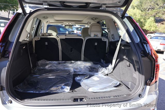 2026 Volvo XC90 B6 AWD Ultra 7-Seater - 23075291 - 13