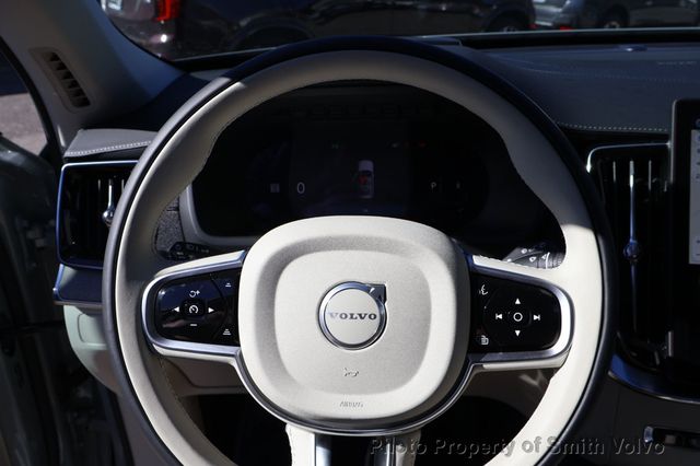 2026 Volvo XC90 B6 AWD Ultra 7-Seater - 23075291 - 14