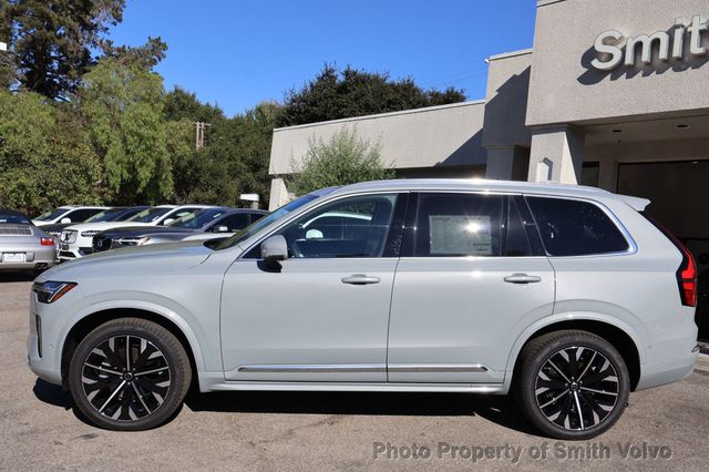 2026 Volvo XC90 B6 AWD Ultra 7-Seater - 23075291 - 1