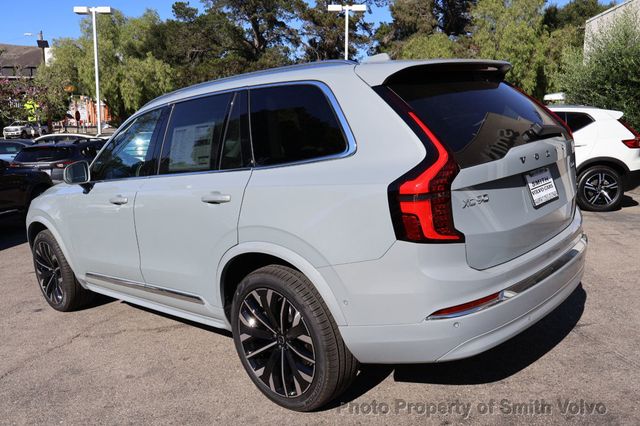 2026 Volvo XC90 B6 AWD Ultra 7-Seater - 23075291 - 2