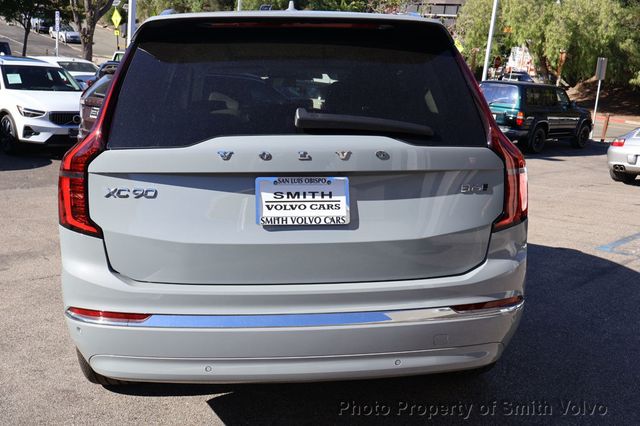 2026 Volvo XC90 B6 AWD Ultra 7-Seater - 23075291 - 3