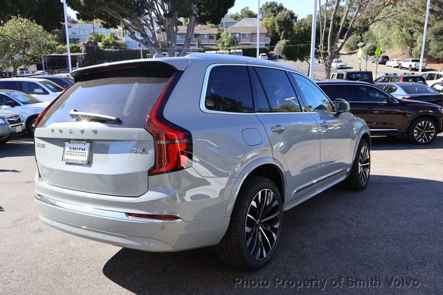 2026 Volvo XC90 B6 AWD Ultra 7-Seater - 23075291 - 4