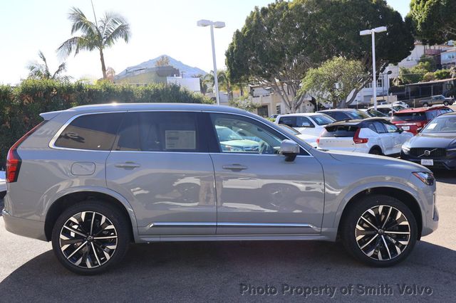 2026 Volvo XC90 B6 AWD Ultra 7-Seater - 23075291 - 5