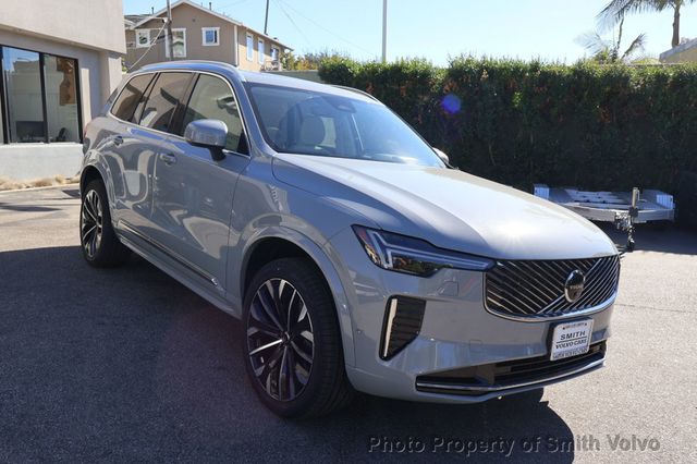 2026 Volvo XC90 B6 AWD Ultra 7-Seater - 23075291 - 6