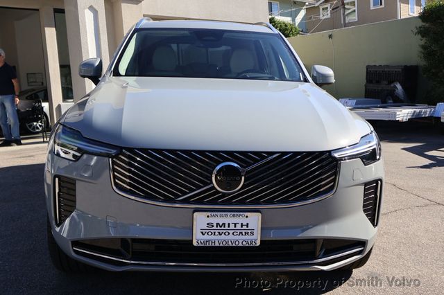 2026 Volvo XC90 B6 AWD Ultra 7-Seater - 23075291 - 7
