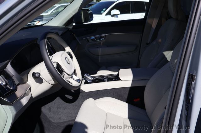 2026 Volvo XC90 B6 AWD Ultra 7-Seater - 23075291 - 8