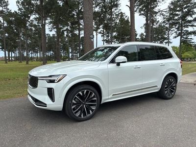 2026 Volvo XC90