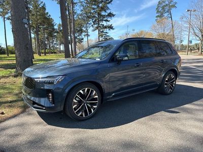 2026 Volvo XC90