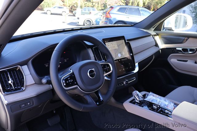 2026 Volvo XC90 Plug-In Hybrid T8 AWD Plus 7-Seater - 22962085 - 9