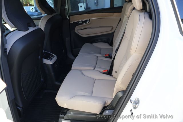 2026 Volvo XC90 Plug-In Hybrid T8 AWD Plus 7-Seater - 22962085 - 10