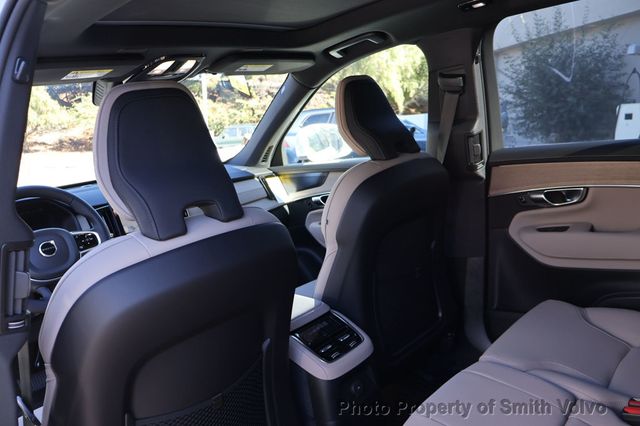 2026 Volvo XC90 Plug-In Hybrid T8 AWD Plus 7-Seater - 22962085 - 11